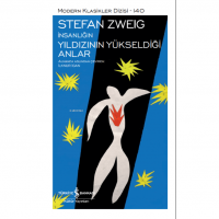 İnsanlığın Yıldızının Yükseldiği Anlar Şömizli