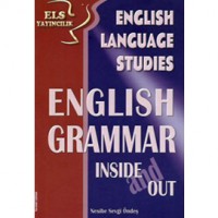 ENGLISH GRAMMAR INSIDE AND OUT