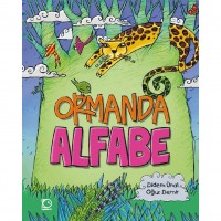 ORMANDA ALFABE