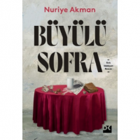 Büyülü Sofra