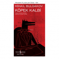 Köpek Kalbi  Şömizli 