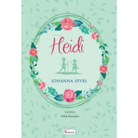 Heidi - Bez Ciltli