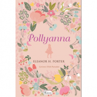 Pollyanna - Bez Ciltli
