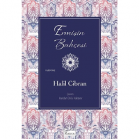 Ermişin Bahçesi - Bez Ciltli