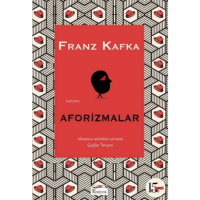 Aforizmalar - Bez Ciltli