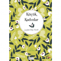 Küçük Kadınlar - Bez Ciltli