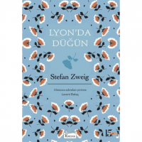 Lyonda Düğün - Bez Ciltli