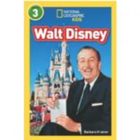 National Geographic Kids - Walt Disney