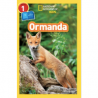 National Geographic Kids - Ormanda