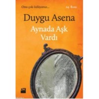 Aynada Aşk Vardı