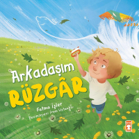 Arkadaşım Rüzgar