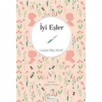 İyi Eşler  Bez Ciltli 