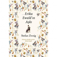 Erika Ewald`ın Aşkı