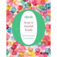 Sevgi ve Dostluk Kitabı