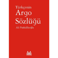 Türkçenin Argo Sözlüğü