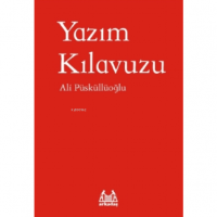 Yazım Kılavuzu