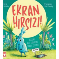 Ekran Hırsızı