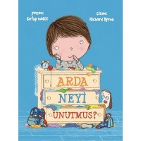 Arda Neyi Unutmuş?