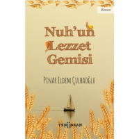 Nuh`un Lezzet Gemisi