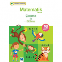 Matematik - Çarpma ve Bölme