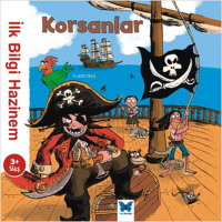 İlk Bilgi Hazinem Korsanlar