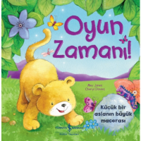 Oyun Zamanı !