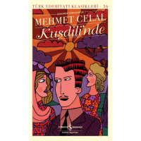 Kuşdili`nde Şömizli