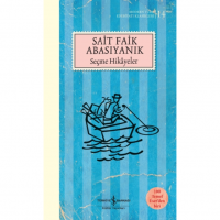 Seçme Hikayeler Şömizli