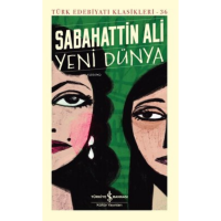 Yeni Dünya  Şömizli 