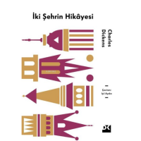 İki Şehrin Hikayesi