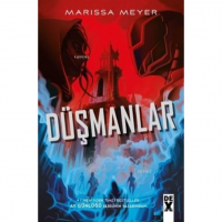 Düşmanlar - Muhalifler 2 Ciltli
