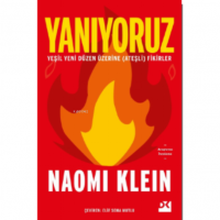 Yanıyoruz