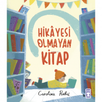 Hikayesi Olmayan Kitap