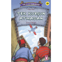 Tek Kurşun Atmadan - Kurtuluşun Kahramanları 3