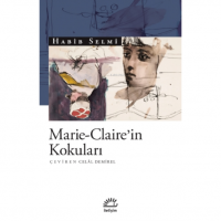 Marie - Claire`in Kokuları