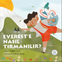 Everestten Nasıl Tırmanılır?