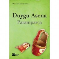 Paramparça