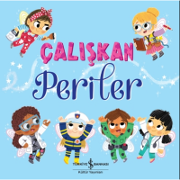 Çalışkan Periler
