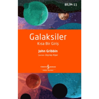 Galaksiler - Kısa Bir Giriş