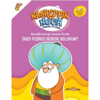Nasreddin Hoca`yla Zamansız Fıkralar Ödev Peşinde: Nerede Bulurum?