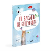 Bil Bakalım Ne Görüyorum?