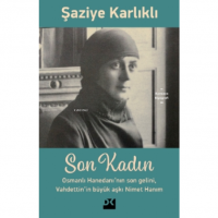 Son Kadın