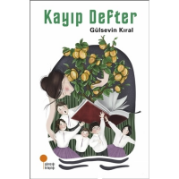Kayıp Defter