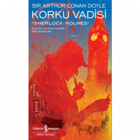 Korku Vadisi Şömizli;Modern Klasikler Serisi - 5
