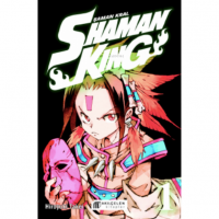 Shaman King 01