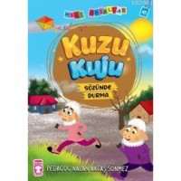 Kuzu Kuju - Mini Masallar 5