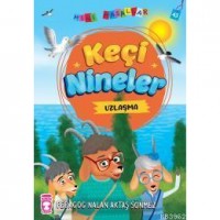 Keçi Nineler - Mini Masallar 5