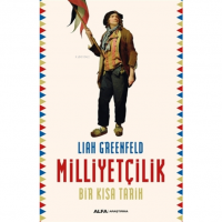 Milliyetçilik;Bir Kısa Tarih