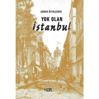 Yok Olan İstanbul