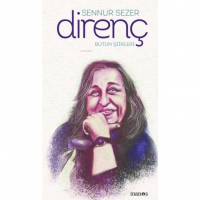 Direnç Bütün Şiirleri